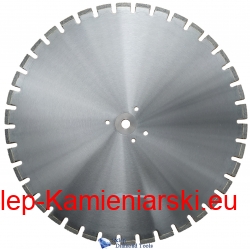 TARCZA DIAMENTOWA 650 SILKA BETON CERAMIKA KOSTKA